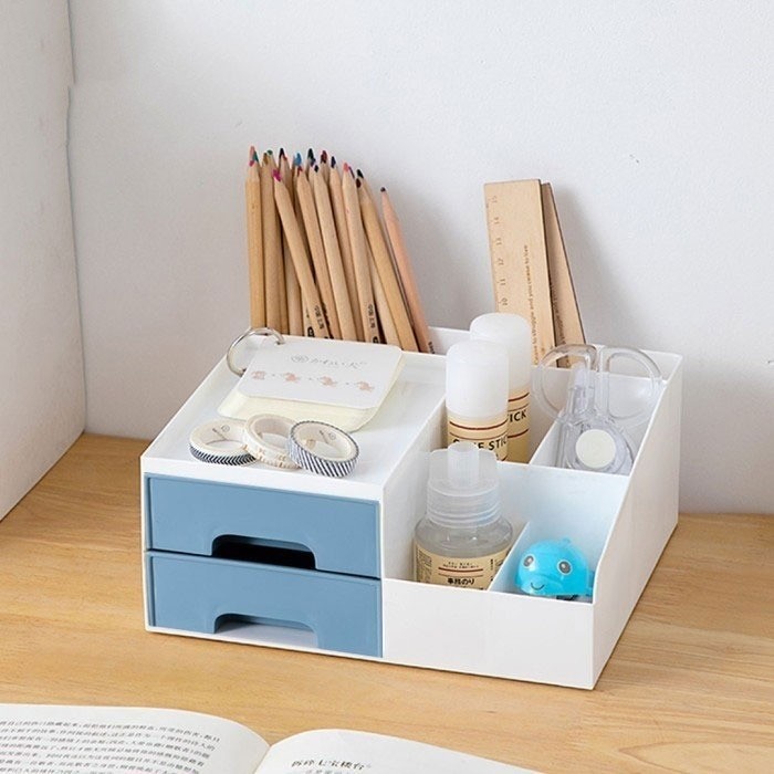 

RAK LACI TEMPAT STATIONARY STORAGE ORAGNIZER