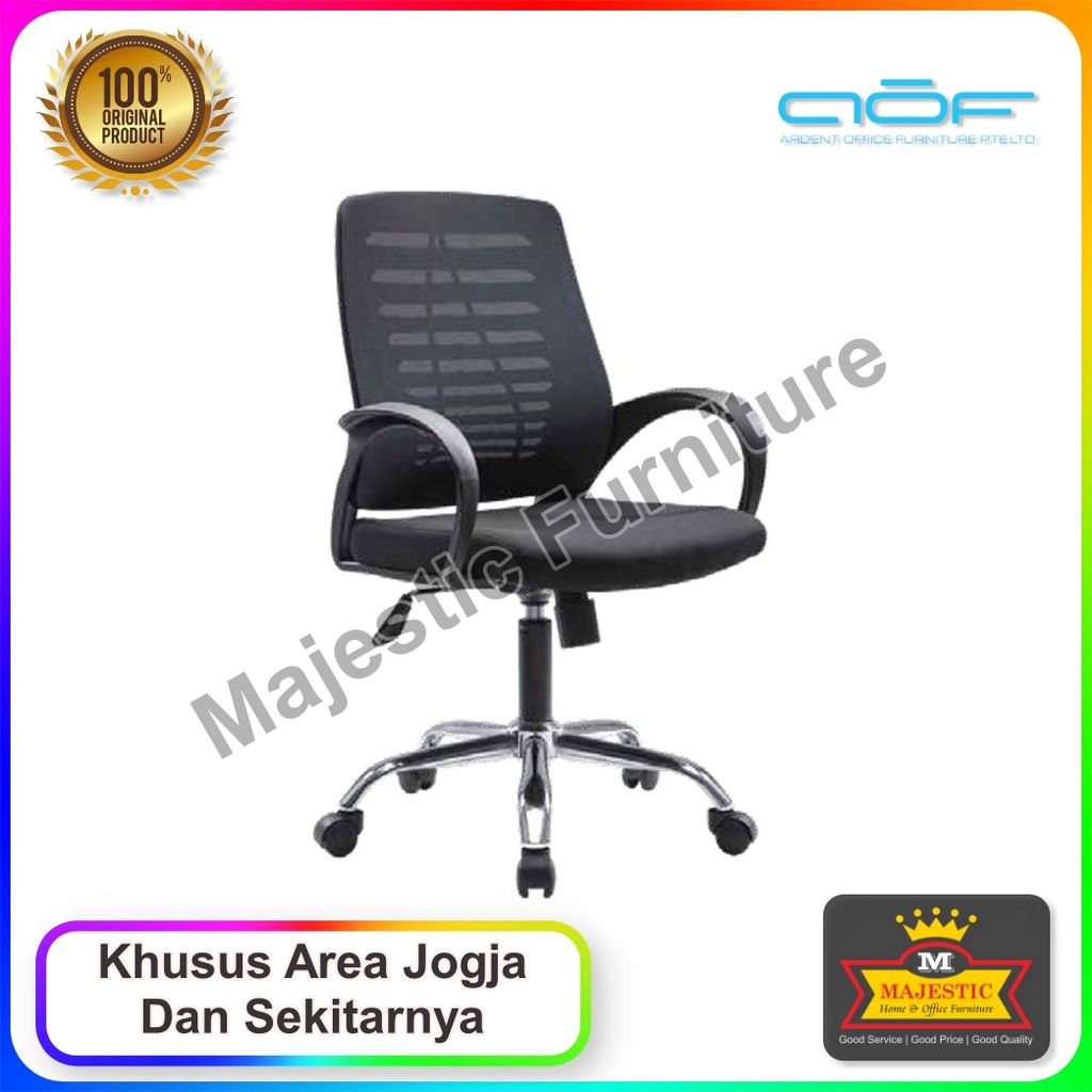 Kursi Staff Ardent Levante LV 28 (Jogja)