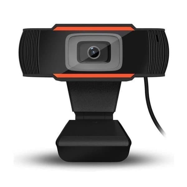 [MH] Web cam Autofocus HD 720 Web Camera For PC Laptop Desktop full HD720
