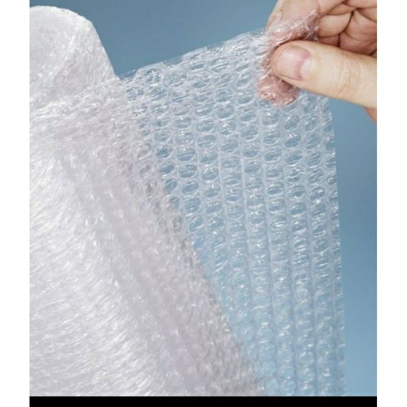 

Buku Bubble wrap A3