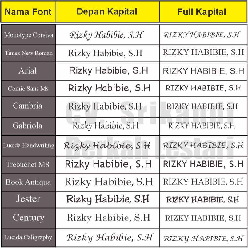 SELEMPANG WISUDA LEHER PREMIUM ( 2 lapis bludru ) Selempang Wisuda