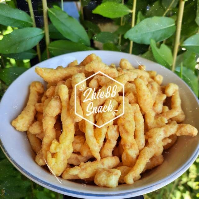 

225gr Twiscorn TES/Twisco Barbeque/FREE KARDUS