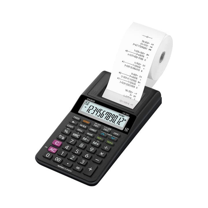 

KALKULATOR CASIO CP HR-8RC (621-212325)