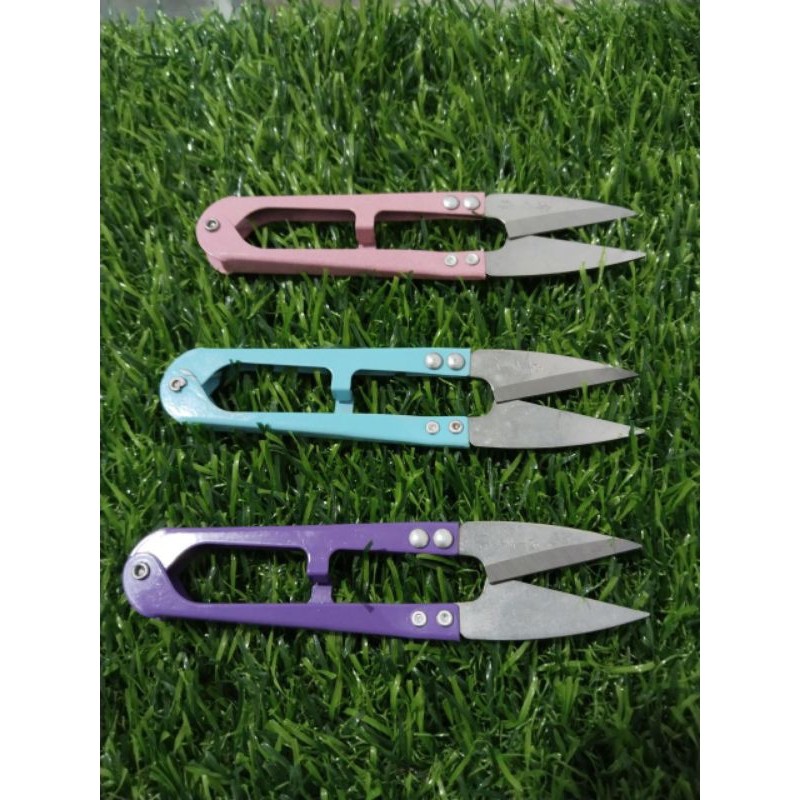 

Gunting Benang Cekris Gunting potong benang gunting benang jahit gunting cekrek gunting cekris