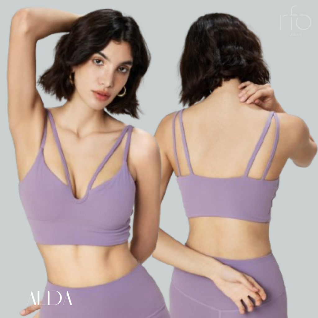 Alda Sports Bra
