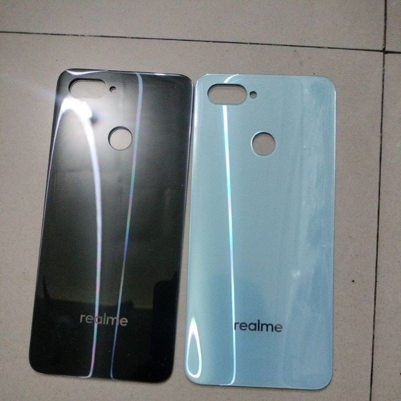 TUTUP BACKDOOR REALME 2 PRO/REALME 2PRO/REALME2 PRO