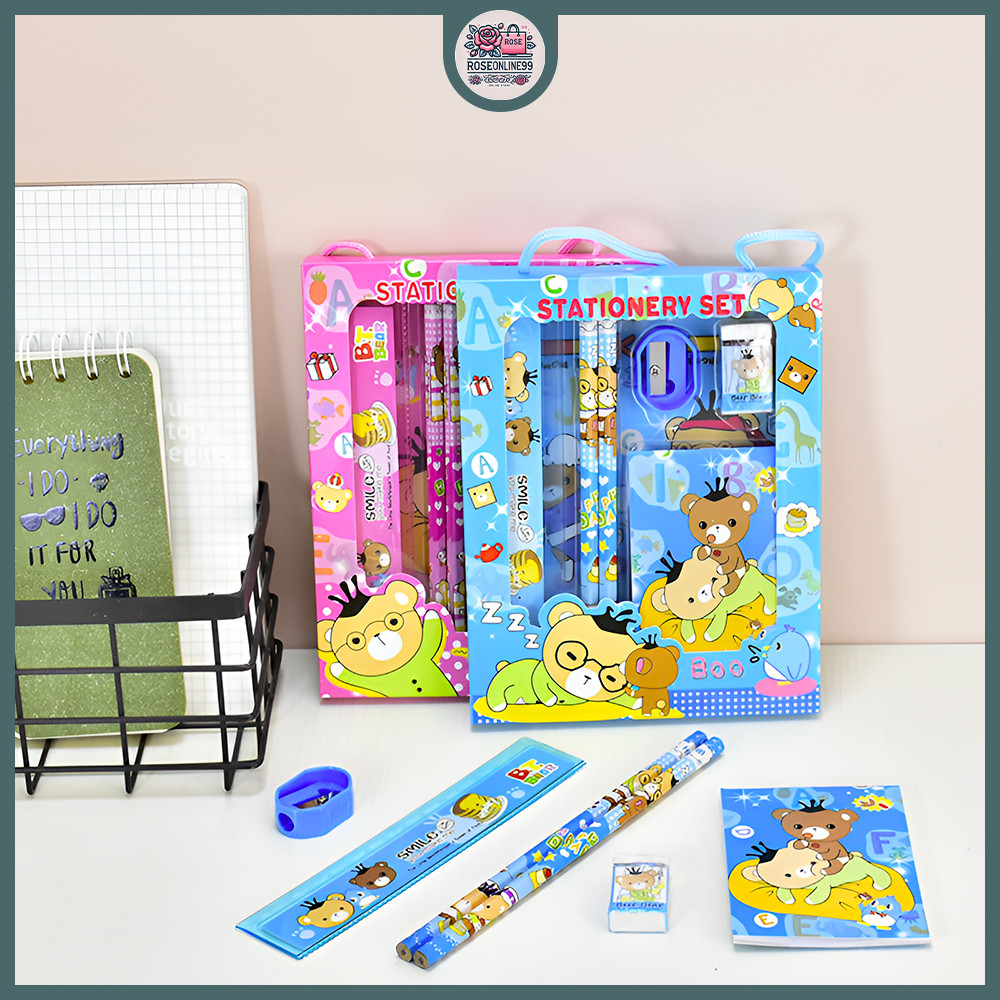 

RO Alat Tulis Paket 2016 Pencil Holder