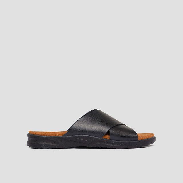 Cole Milan Sandal Slip On Pria 121639782
