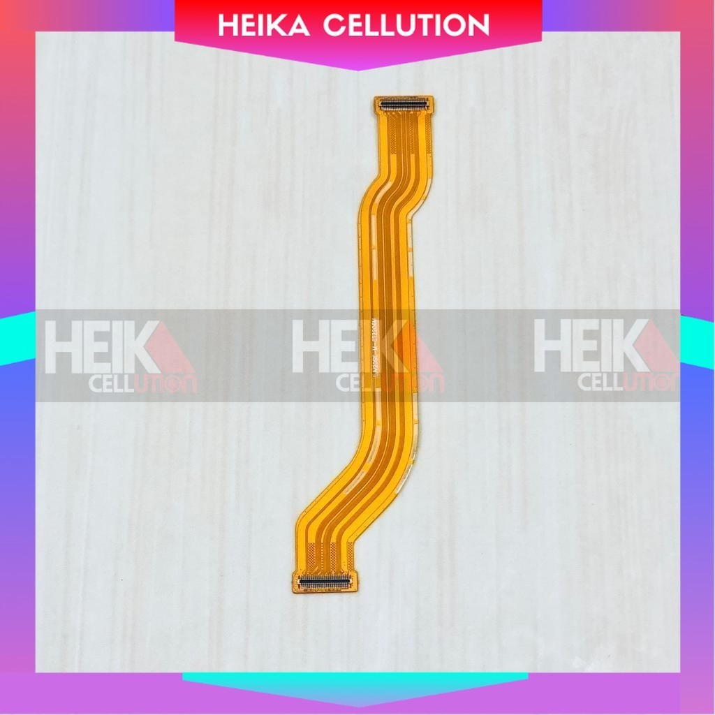 Flexible board vivo v20 se