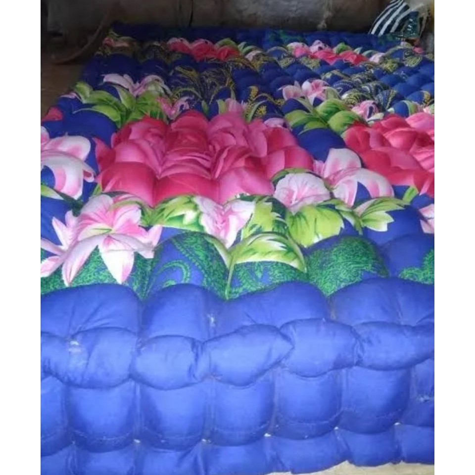 SARUNG KASUR KAPUK/URUNG KASUR