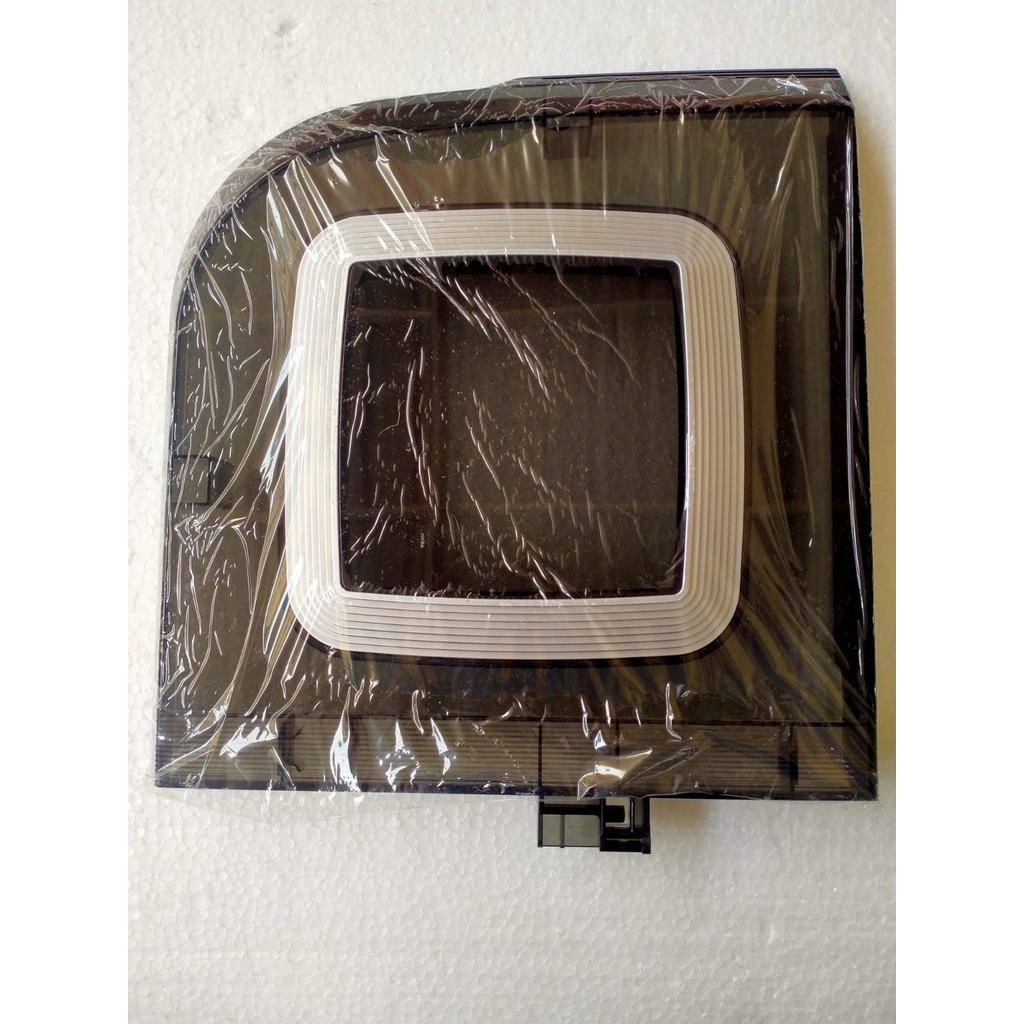 COVER TUTUP SPIN LUAR MESIN CUCI 2 TABUNG AQUA QW-760XT QW 760XT