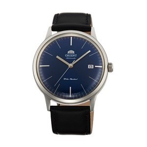 Original 100% Jam Tangan Pria Orient FAC0000DD0 FAC0000DD 2nd Automatic Garansi Resmi 2 Tahun