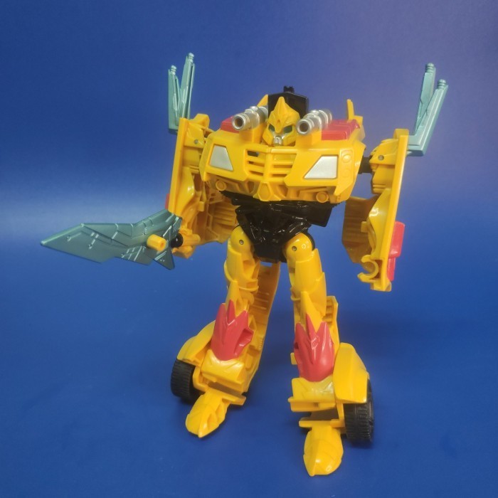Transformers Prime : Bumblebee 2nd Hasbro