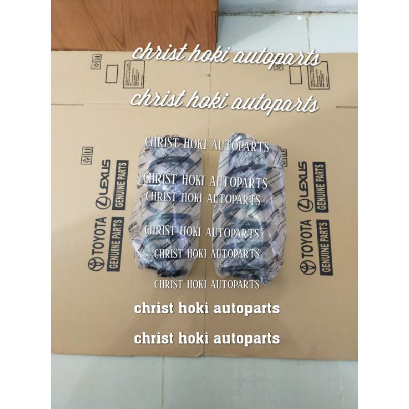 per keong coil spring Harrier 2 WD &  4WD