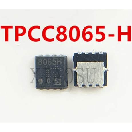 TPCC8065-H TPCC8065H TPCC8065 8065H DFN-8 Mini High Quality
