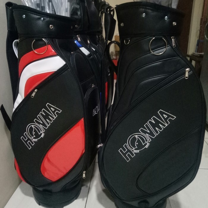Bag Golf HONMA NEW