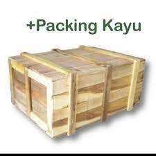 

READY EXTRA PAKING KAYU PALET PACKING KAYU TAMBAH TAMBAHAN PAKING KAYU PENGAMAN KIRIMAN KANDANG SANGKAR KECIL DAN BESAR DIJAMIN ASLI LANGSUNG DISTRIBUTOR