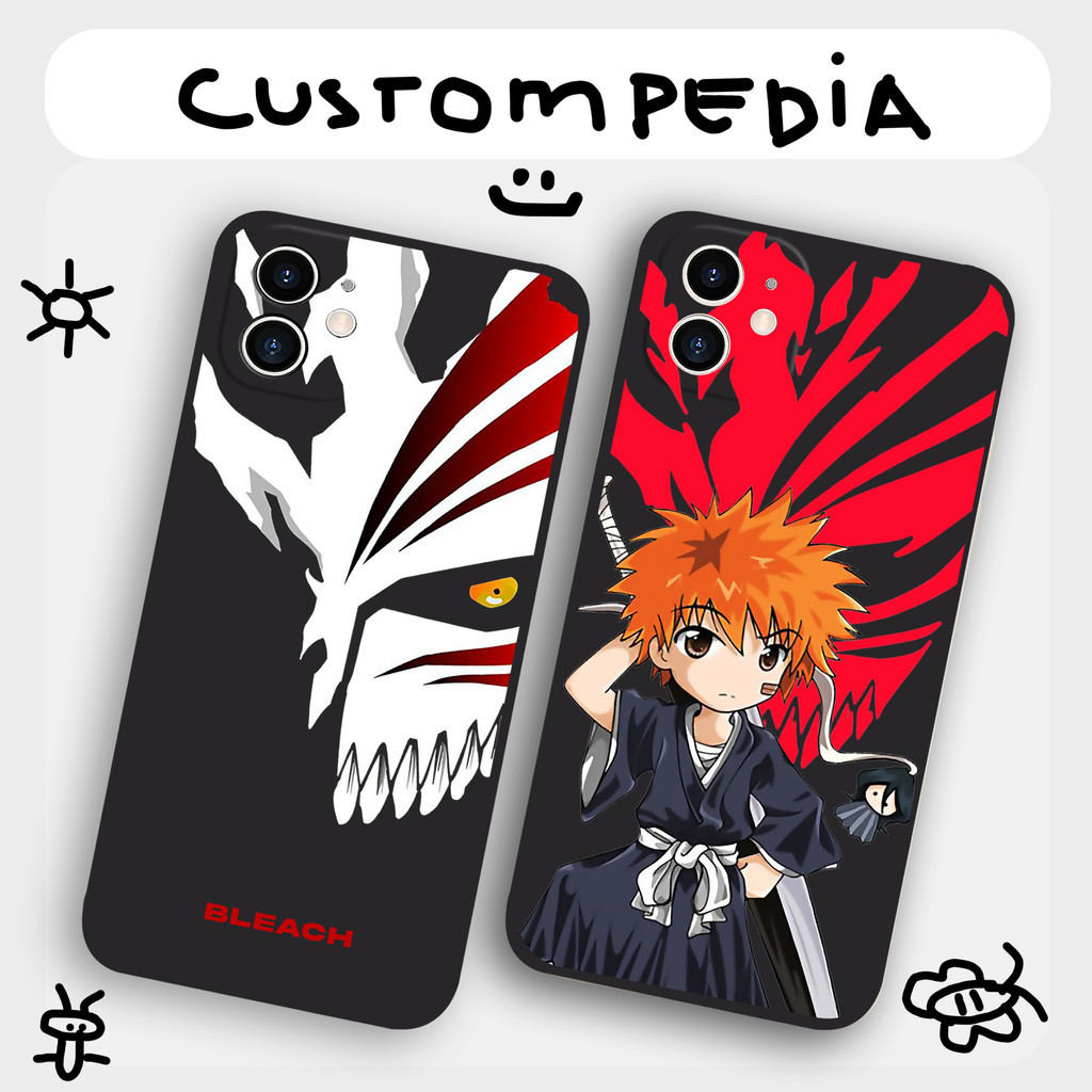 Casing Xiaomi Redmi 12 12C 10C 10 9 9A 9C 9T 8 8A 7 NOTE12 NOTE10 NOTE11 9PRO 8PRO POCO M3 X3 F4 F5 