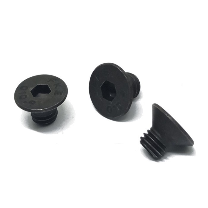 Baut l m4 / baut jfl / baut verseng kunci l 2,5 pitch 0,7 mm