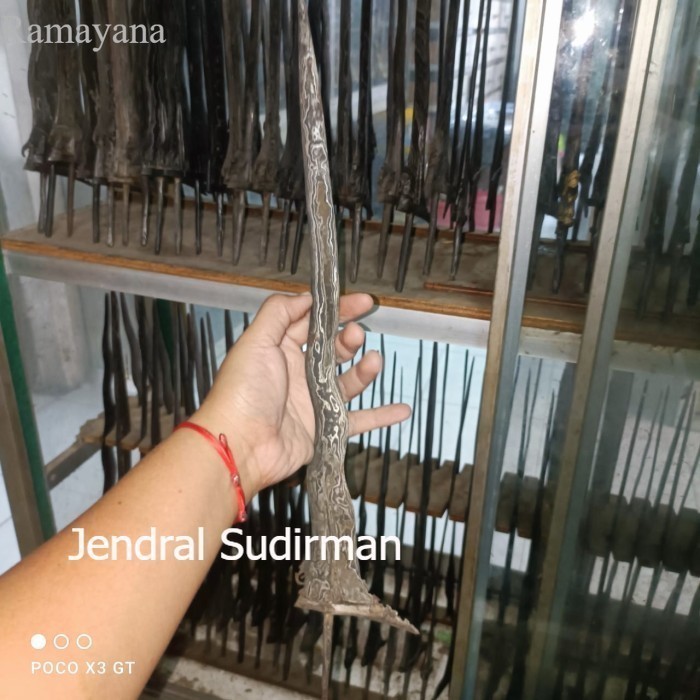 

keris meganatara ngulit semnagka Murah Meriah JD21 Murah