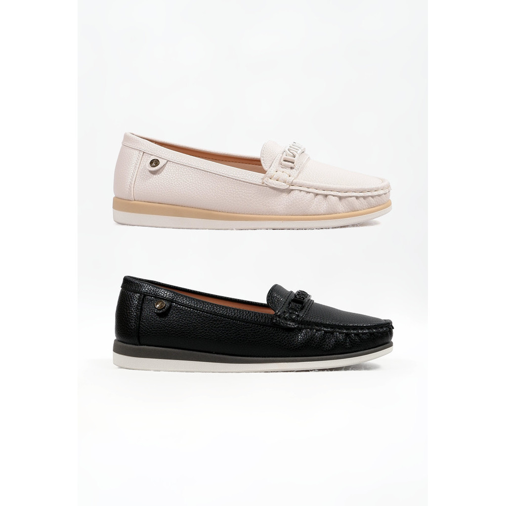 Triset Sepatu Wanita Loafer -TF4303203