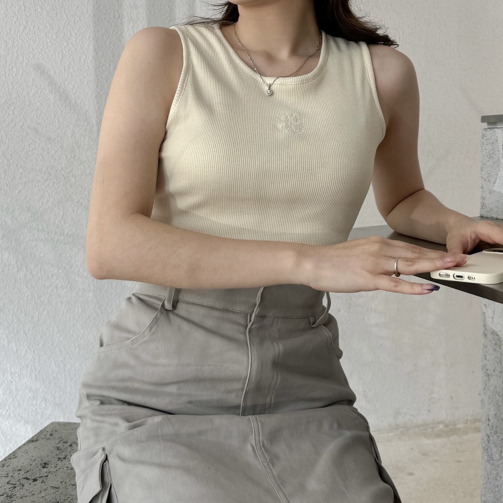 HER APPAREL — HERA TANKTOP