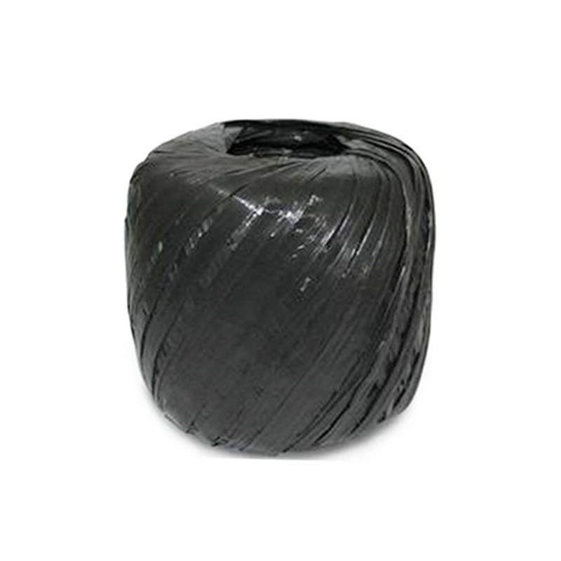 

TALI RAFIA HITAM 1 KG