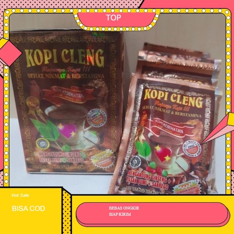 

k0piii cl3ngGGG bubuk