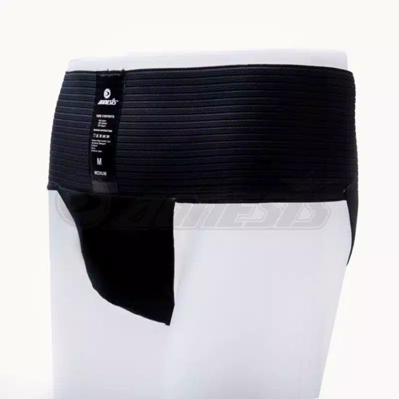 COD Banting Harga spoter turun berok/spoter penahan perut/suporter pria/celana hernia khusus M L XL