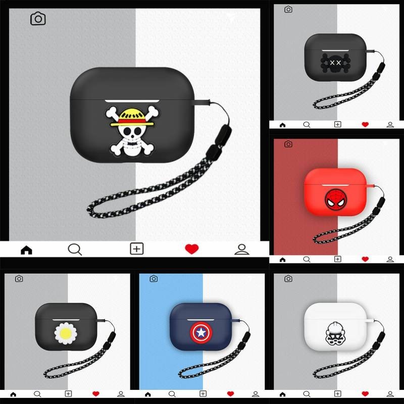 Baseus Bowie M2  case Dustproof Silicone Protective Cover Case for Baseus M2