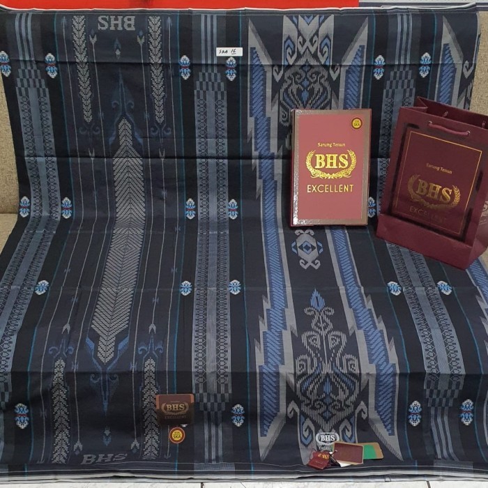 kain sarung bhs excellent gold  ssf ssd ssa sse sgs sgm ssb