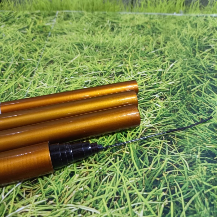 Joran Tegek Exori Windsor Pilih Ukuran 360-450-540-630 - 300