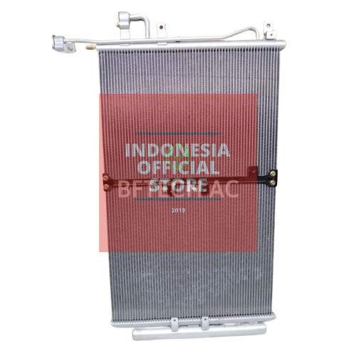 CONDENSOR CHEVROLET CAPTIVA DIESEL LAMA KONDENSOR AC MOBIL