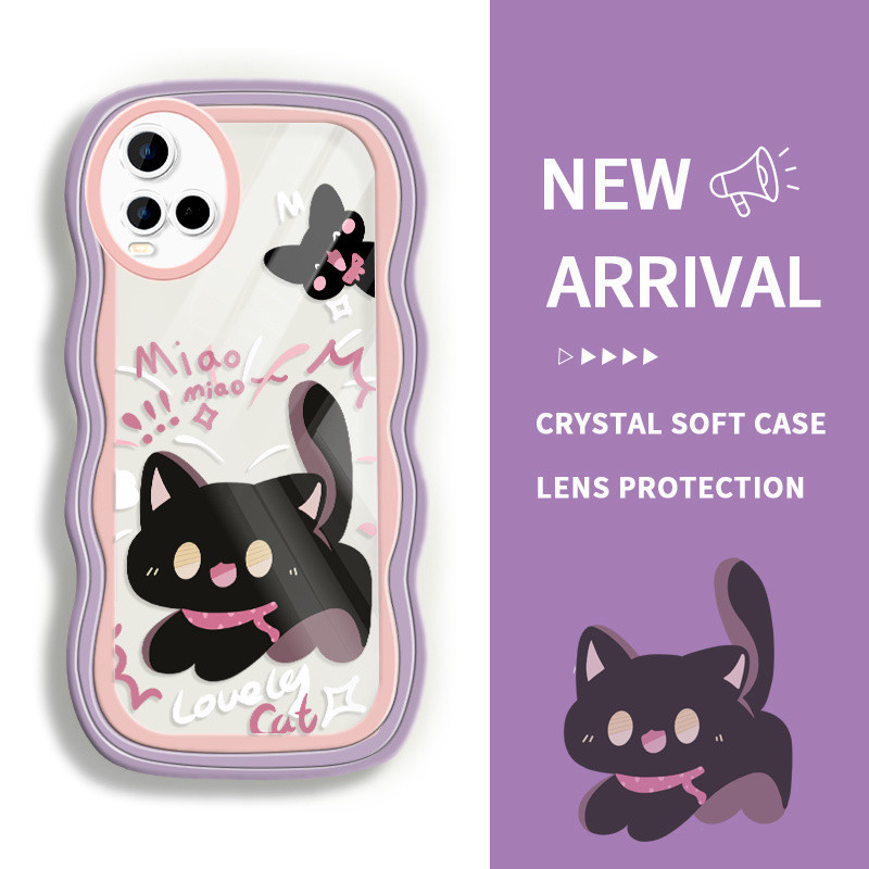 SoftCase For Vivo Y21 Y21s Y21t Y21a Y21e Y21G For VivoY21 Vovo For VivoY21s Vivi For VivoY21t Viv0 