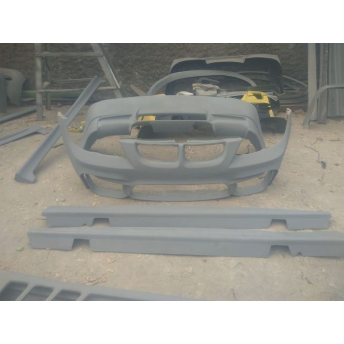 bodykit bmw e90 ONGKIRNYA MURAH LHO