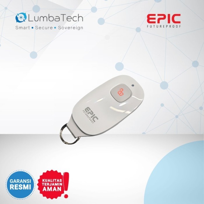 Epic -  Remote Module TX 600