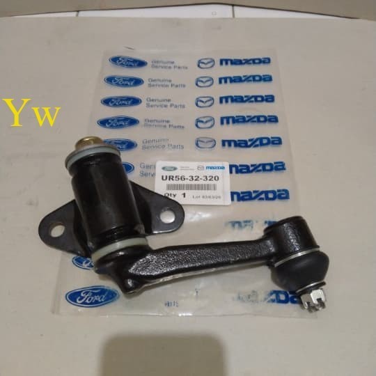 idle arm ford ranger 3000cc