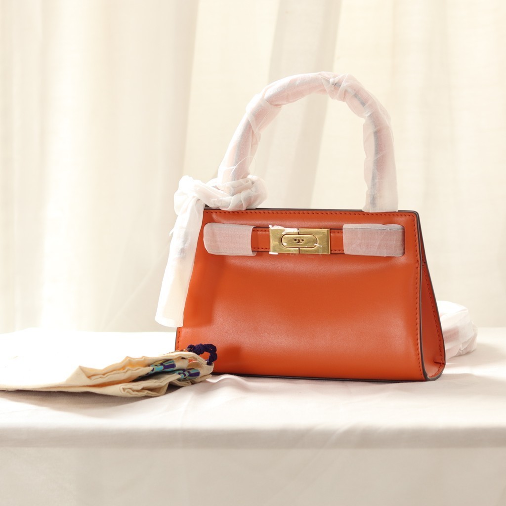 [READY] - Tory Burch Lee Radzwill Petite Bag