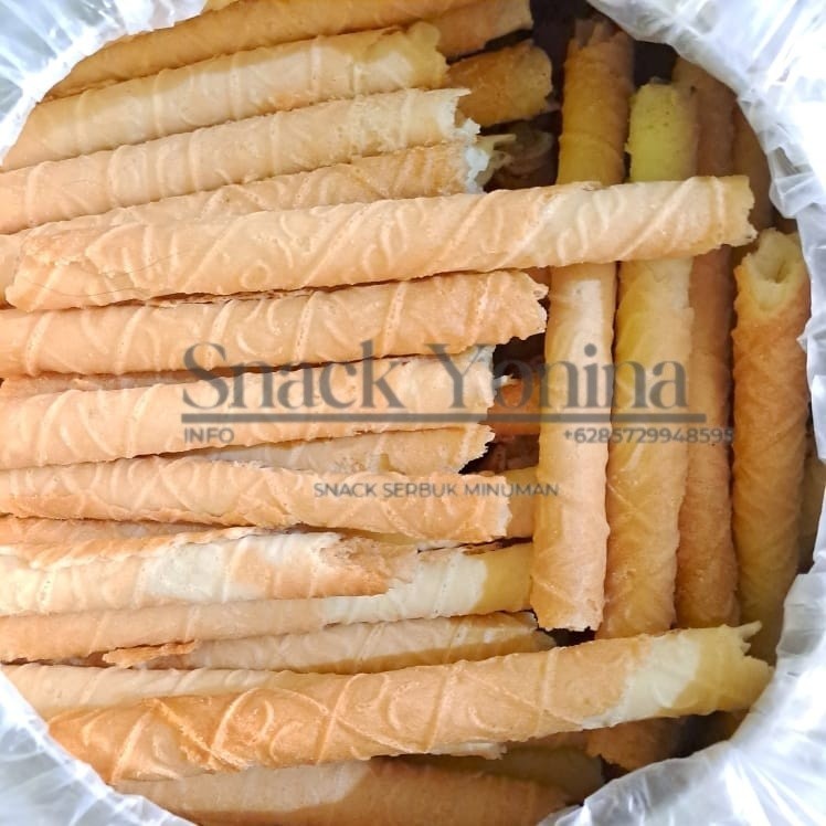 

SEMPRONG WIJEN 250 GR FREE BUBBLE WRAP/KARDUSGratis Ongkir & COD