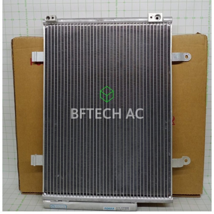 Condensor Suzuki Ertiga Pokka kondensor AC