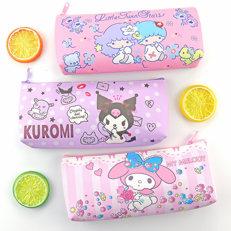 

Pencil Case/Kotak Pensil Cute Sanrio • Cciyl.Wear •