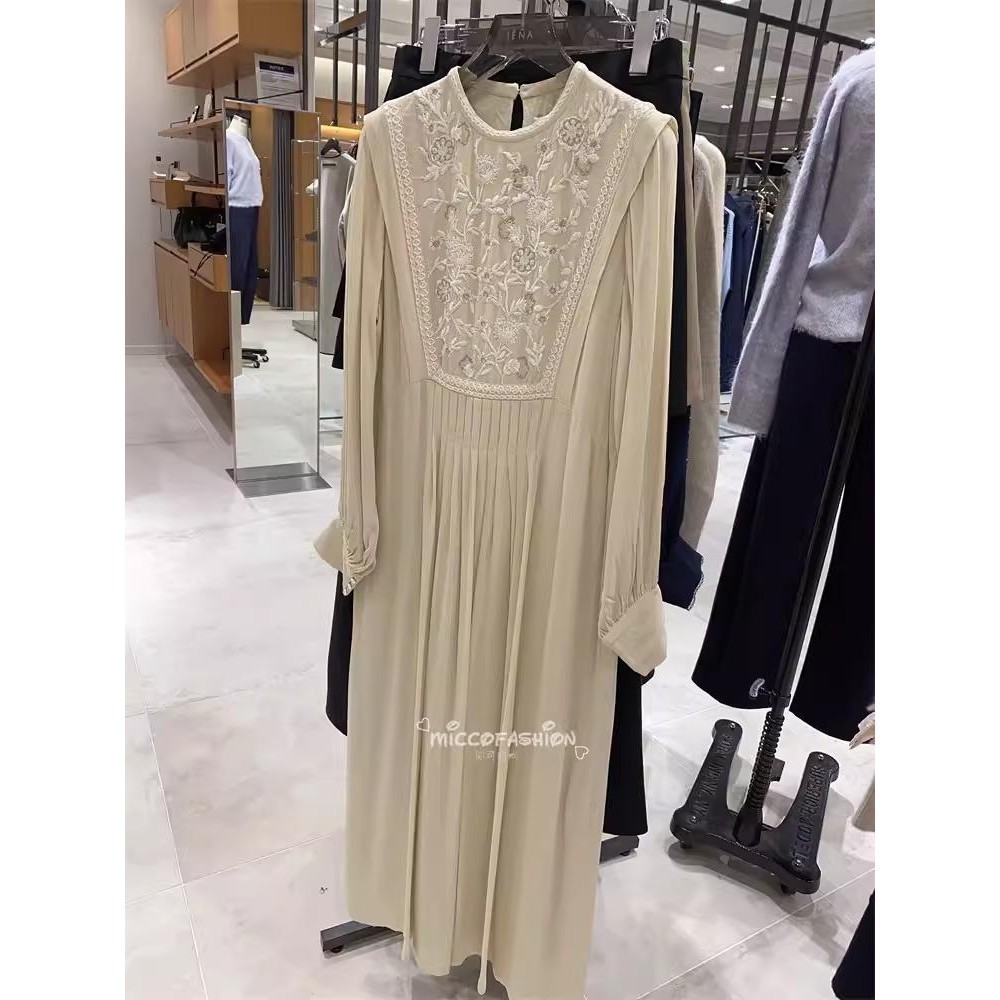 RKPERWIRA - ZNF OOTD WANITA FAFA / Dress Rasya / OOTD Remaja ABG Hijab Style / Outfit Wanita Kondang