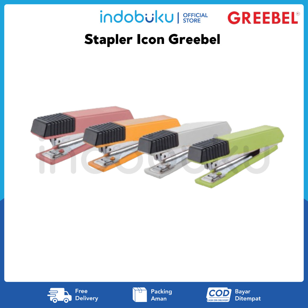 

Stapler Icon Greebel / Staples Icon Greebel