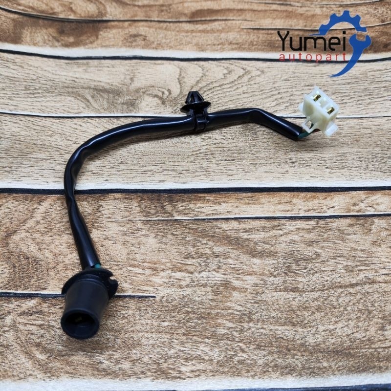 SOCKET FITING LAMPU PLAT NOMER BELAKANG HONDA BEAT FI STREET VARIO 125 150 CRF DLL ORIGINAL