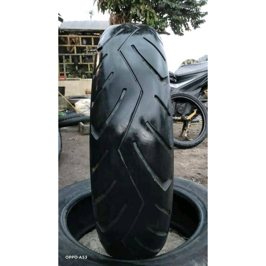 Ban belakang vixion/byson/R15/CB150/CBR150 ukuran 120/70 ring 17