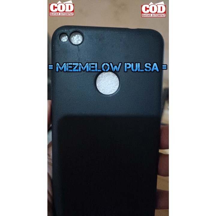 Casing TPU Caseng Silicone Soft Case Softcase Huawei P8 Lite 2017 / P9 LITE 2017