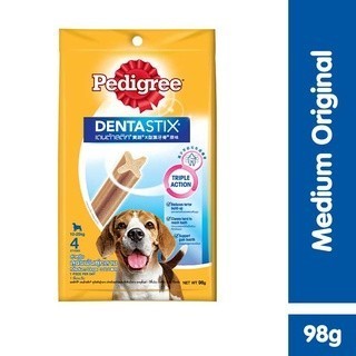 

PEDIGREE Denta Stick Medium 344gr