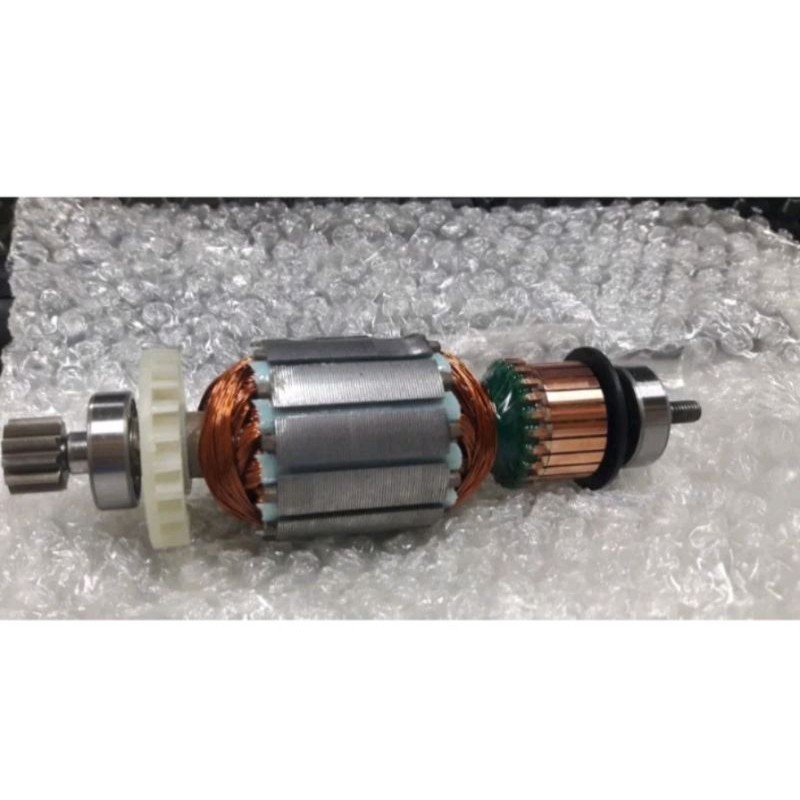 armature jet cleaner nilfisk nilfisk C105.7