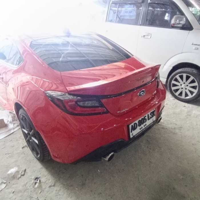 ductail subaru brz ductael subaru brz top quality