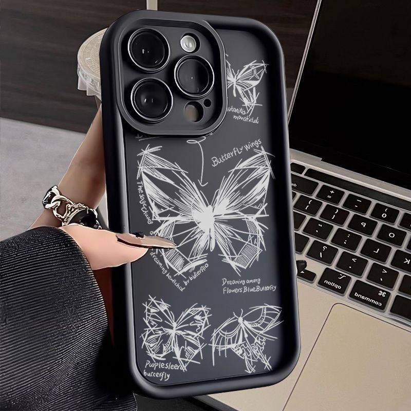 Case VIVO V23e 4G V23e 5G VIVO V23E VOVO VIVOV23e VIVI VIV0 v23e Casing HP Softcase Kesing Lucu Cesi